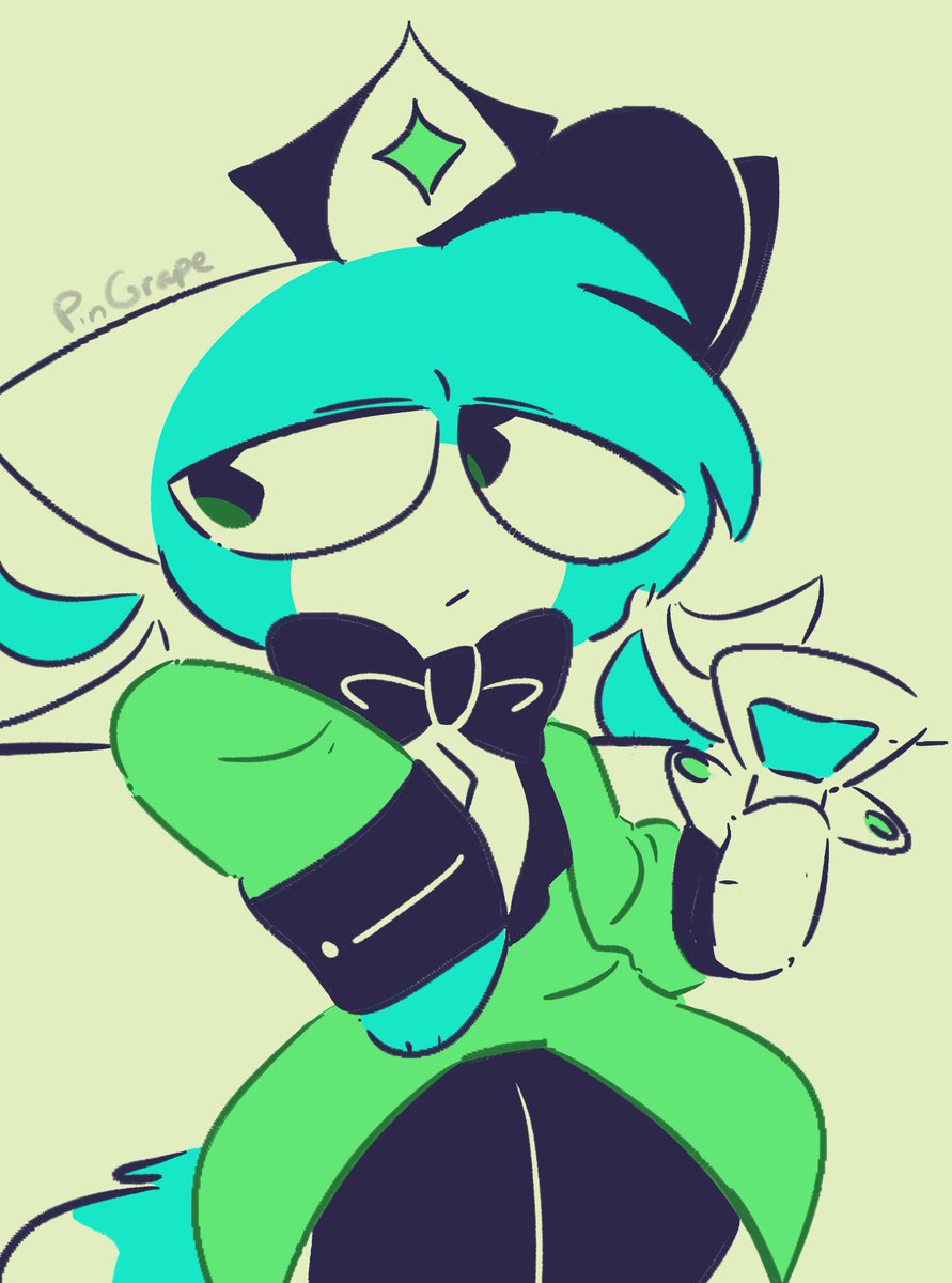 ピンぶどう- PinBudō tweet media