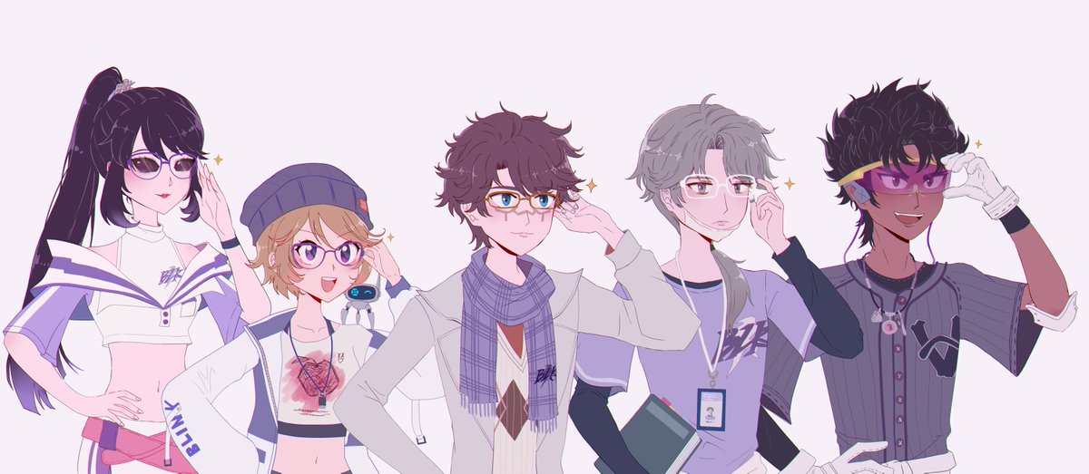 Merry 📮 _(:‚‹」∠)_ tweet media