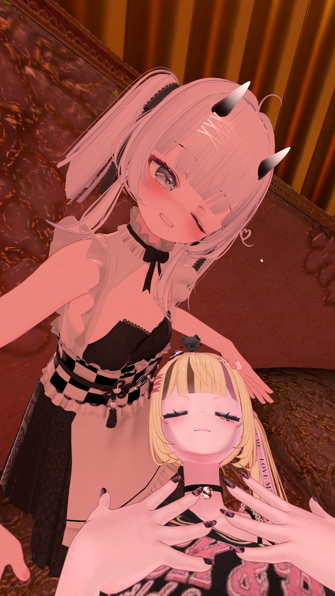 ｖｈ / ほしみや / HoshimiyaJP@VRChatter tweet media