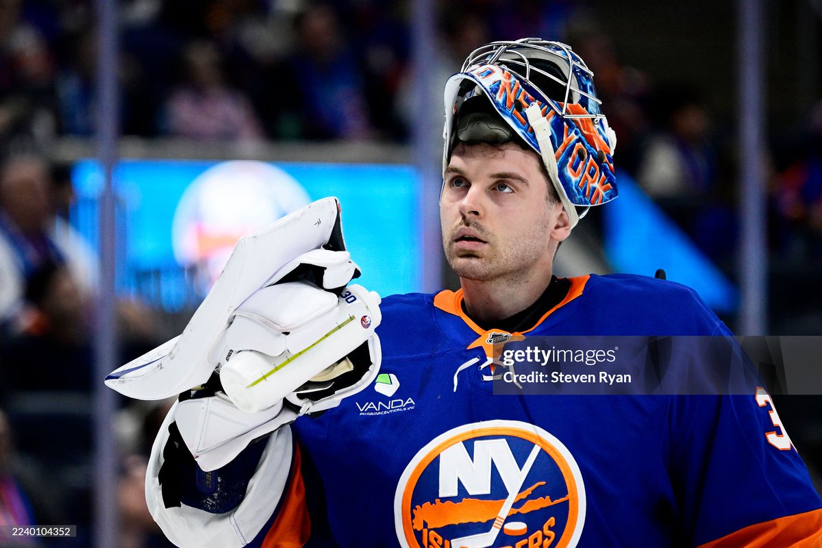 SorokinDaily's tweet photo. 110-year-old Turkish grandma shares her secret to a long life:  

"I beLIeve that Ilya Sorokin deserves the Vezina for the 2025-26 season" https://t.co/f7oauStINq