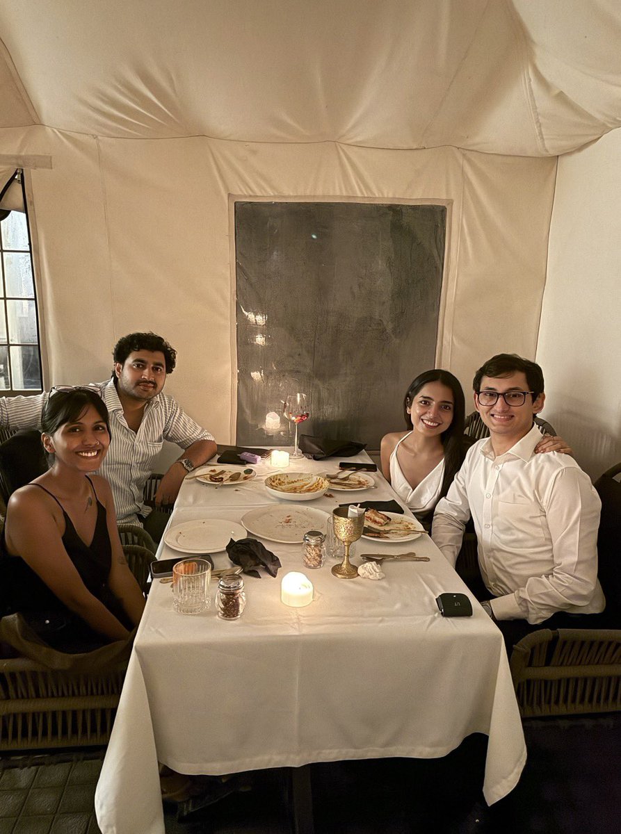 Utkarsh Trivedi tweet media