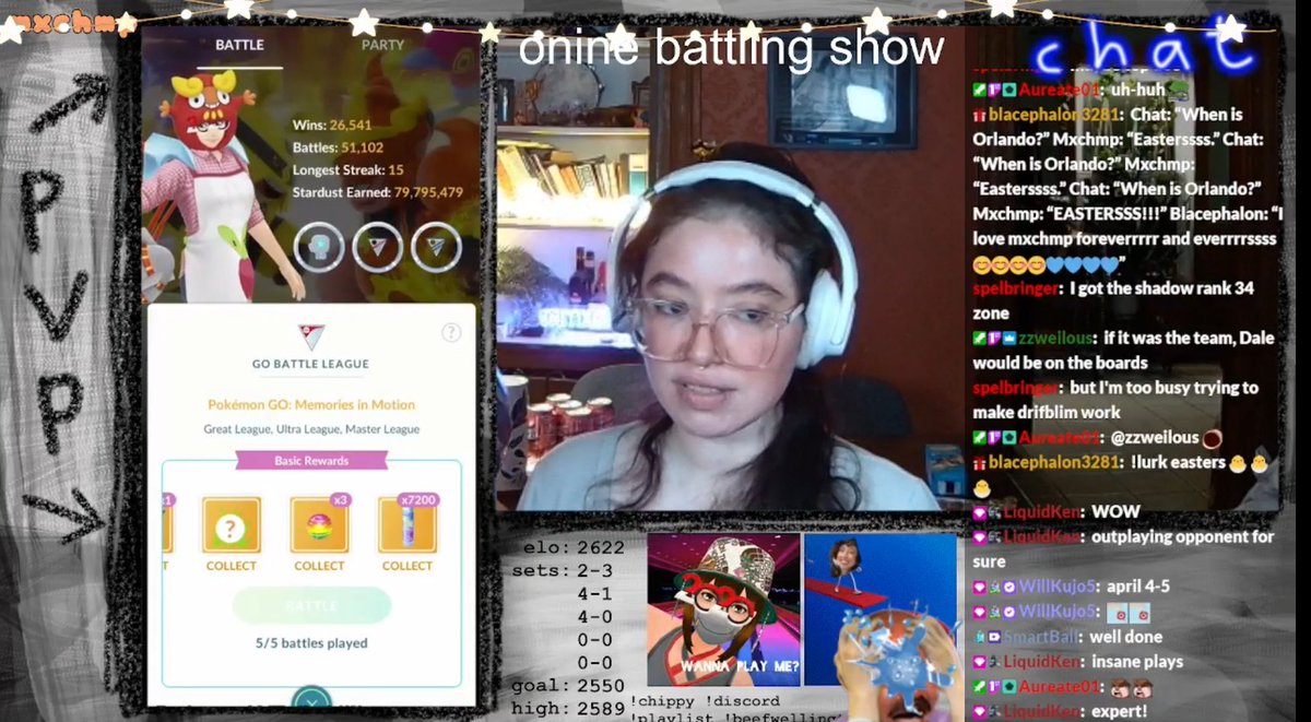 myš 🐭 tweet media