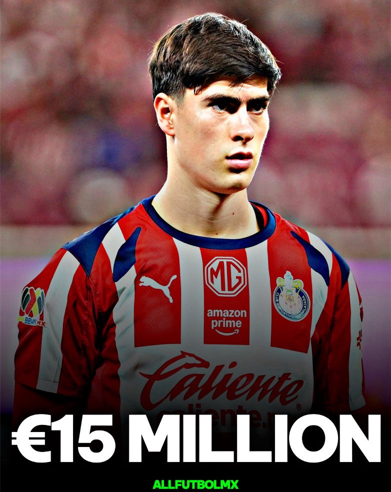 All Fútbol MX 🇲🇽 tweet media