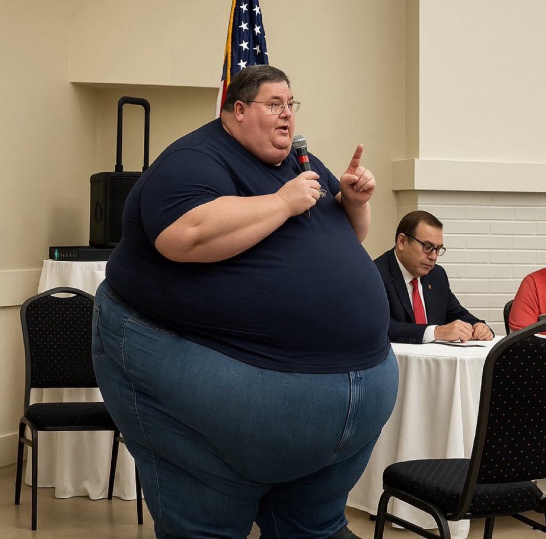 ArthurMorgann tweet media