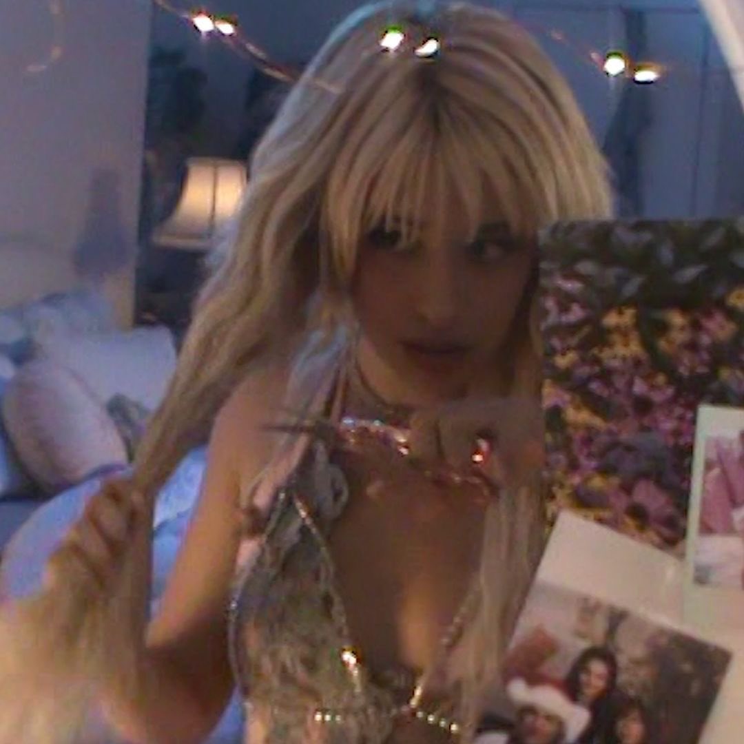 elisa 💘 tweet media