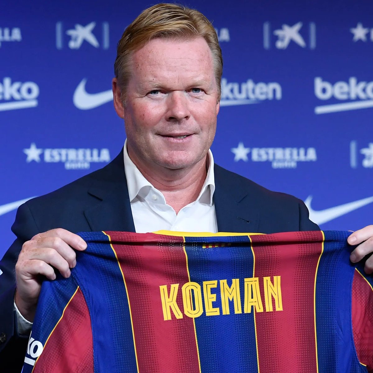 Barça Universal tweet media