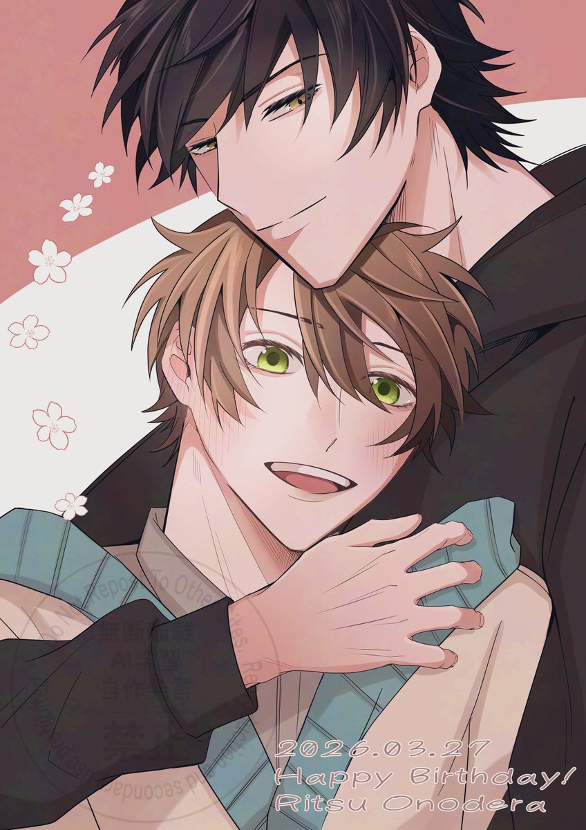 金木犀 tweet media