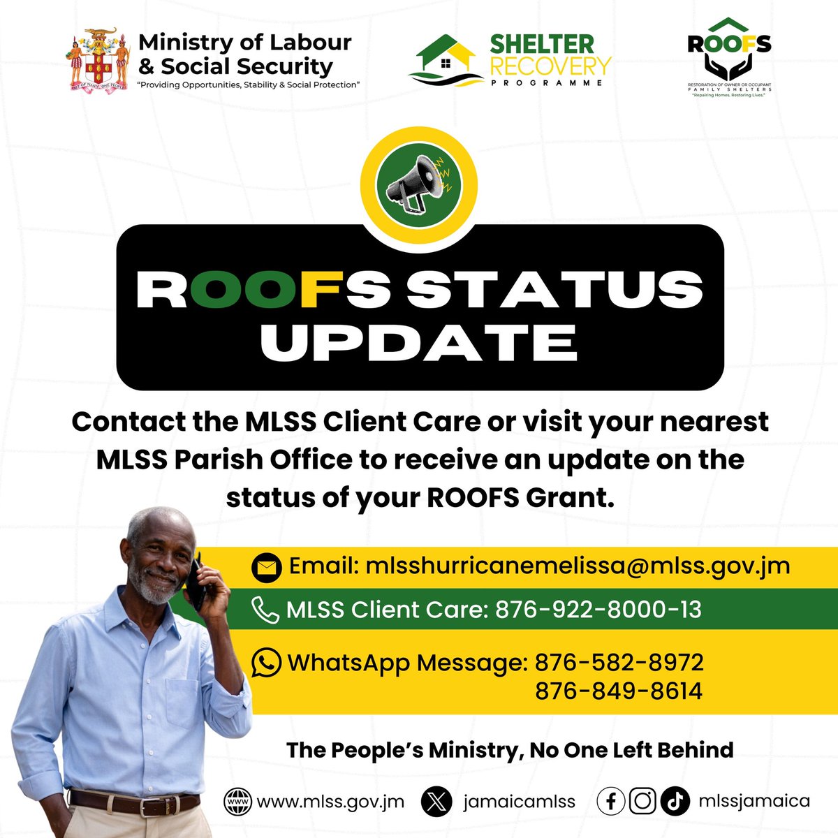 Pearnel P. Charles Jr. 🇯🇲 tweet media