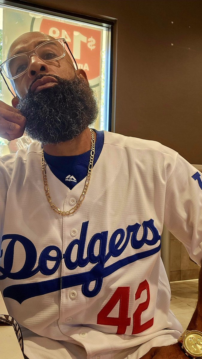 TreyPfromCali's tweet image. Where my Dodgers fans at? Tap in!
#CityofChampions 💙 #WeLoveLA #LADodgers