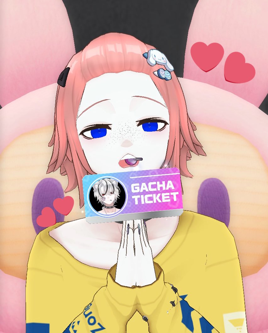 ノマ・クレール🍥中低音 tweet media