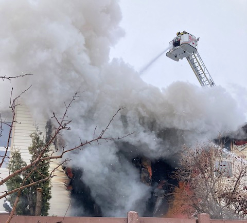 Edmonton Fire Rescue Services tweet media