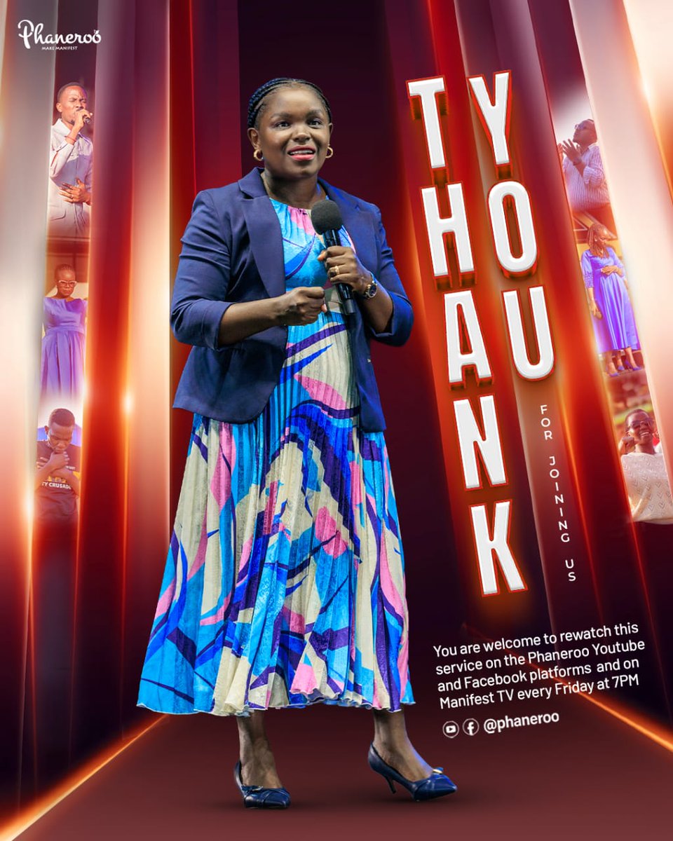 Phaneroo Mbarara tweet media