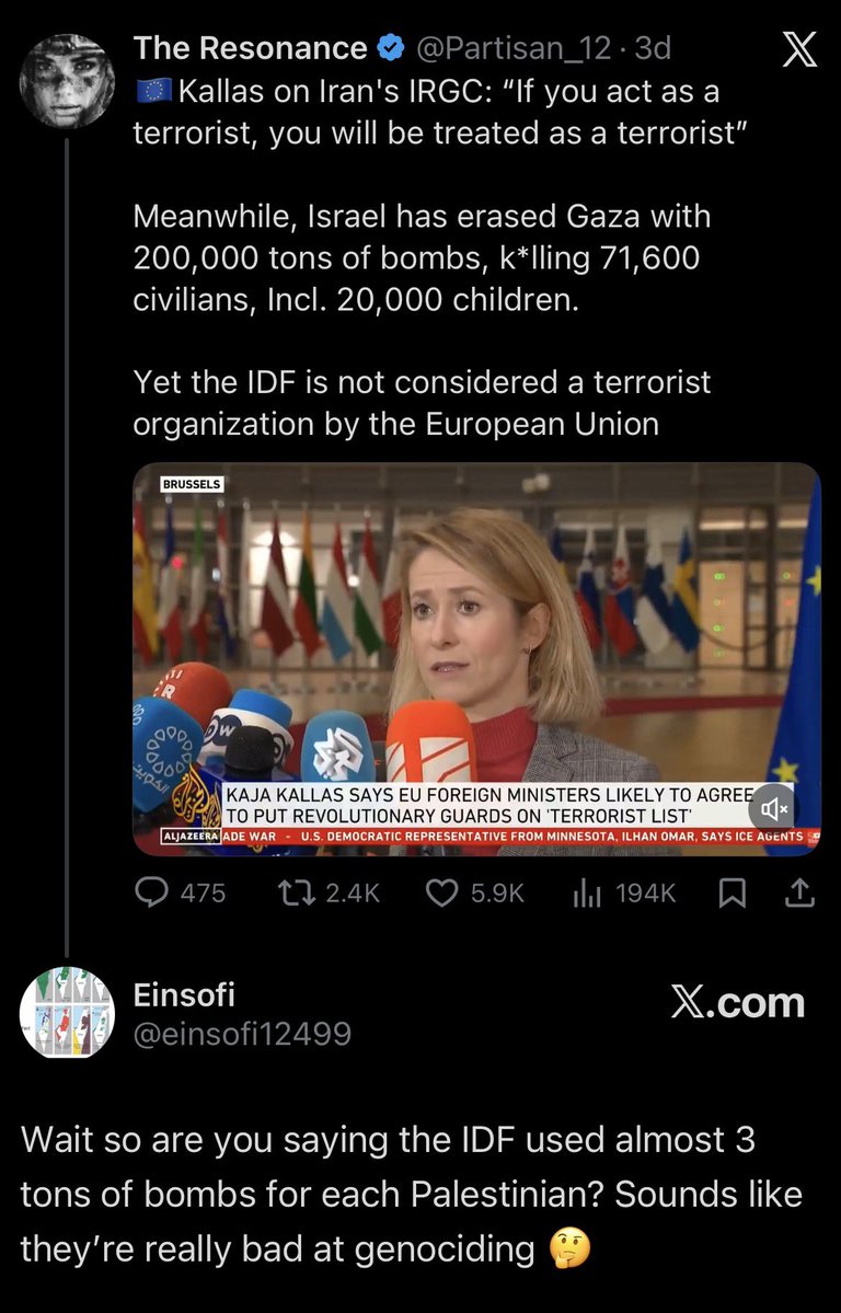 Einsofi tweet media