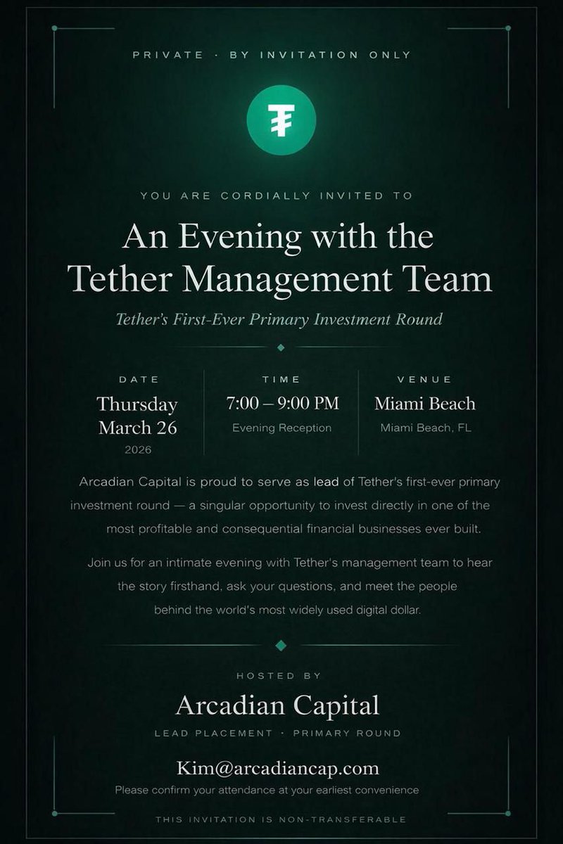 Cory 🦢 Real Bitcoin @ Swan.com tweet media