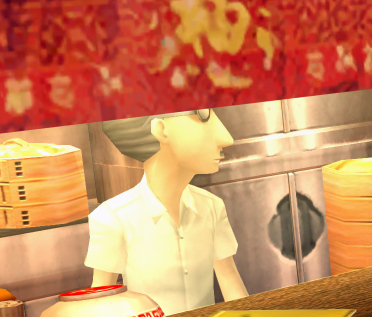 Azazel CR:-P4G tweet media