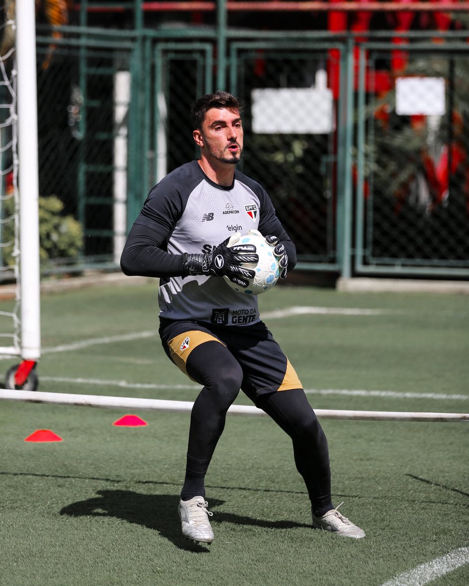 São Paulo FC tweet media