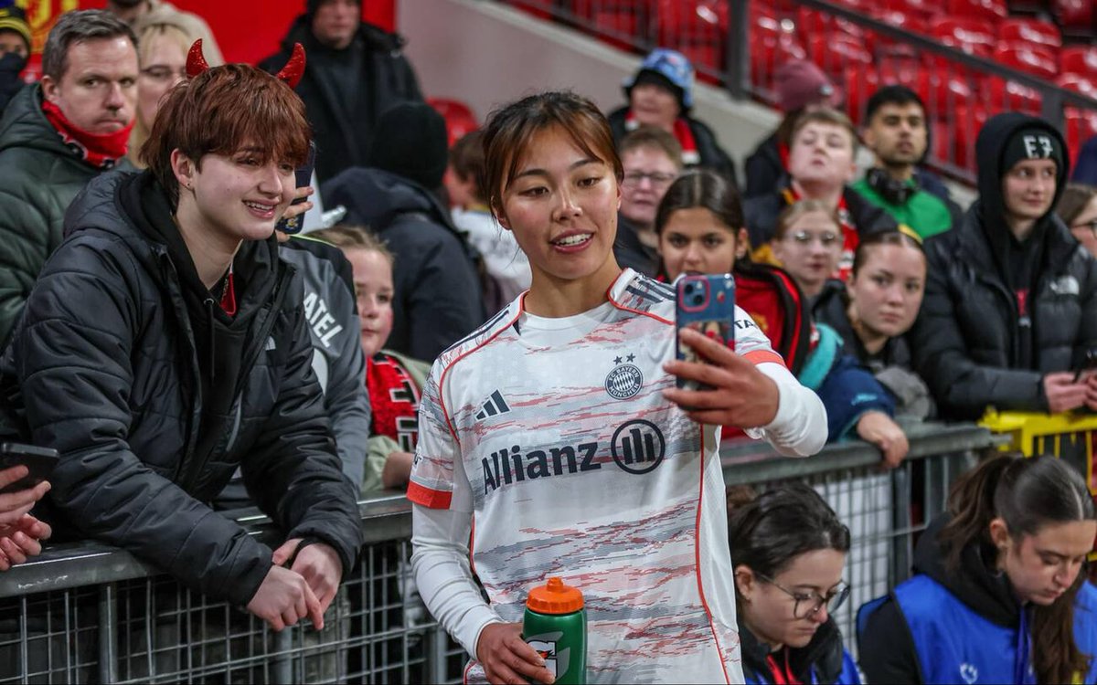 Munichez 🇩🇪🇦🇹 tweet media