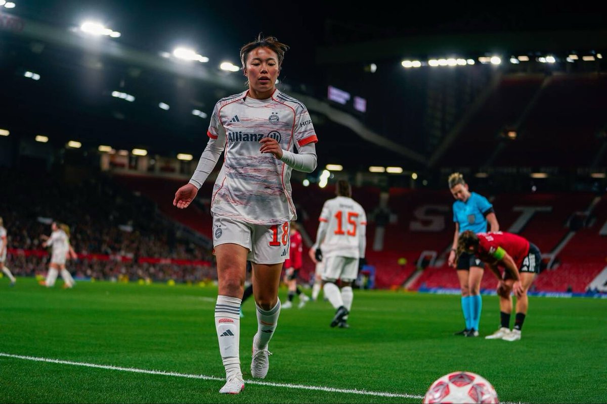 Munichez 🇩🇪🇦🇹 tweet media