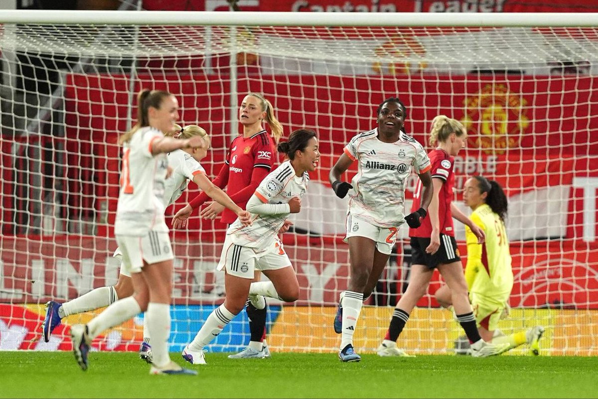 Munichez 🇩🇪🇦🇹 tweet media