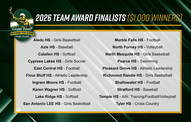 Cypress Lakes FB tweet media