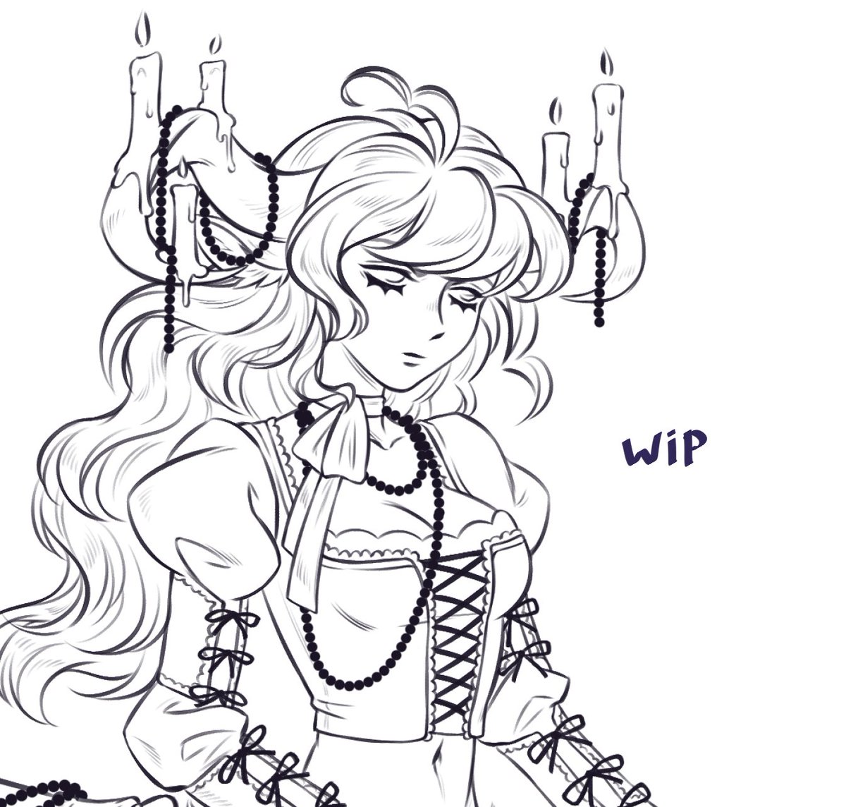 WIP Adoptable