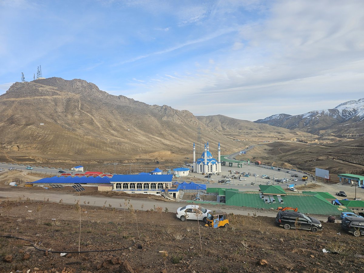 (غازي)ghazee tweet media