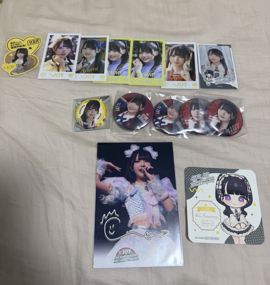 💙(プロカ必読) tweet media