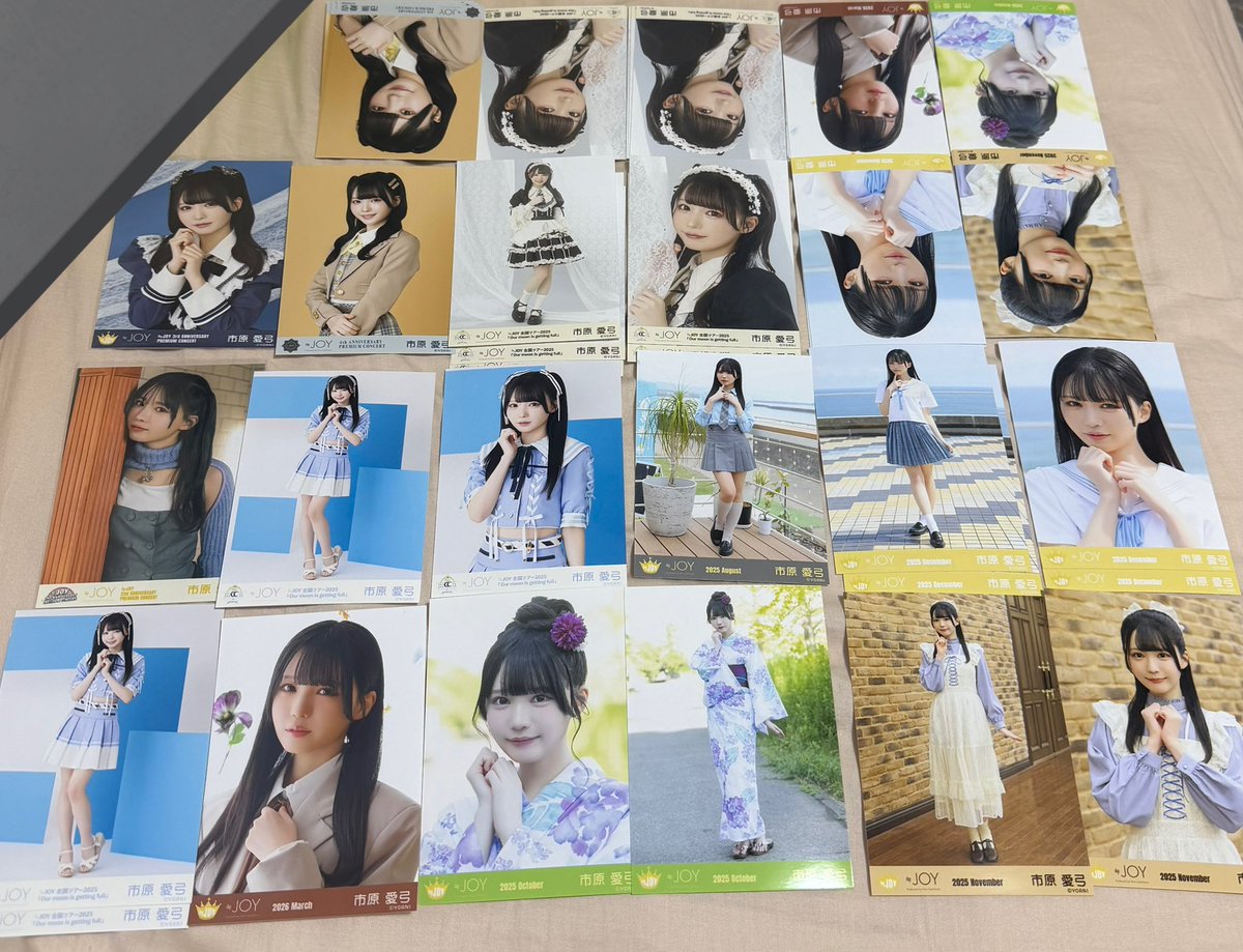 💙（プロカ必読） tweet media