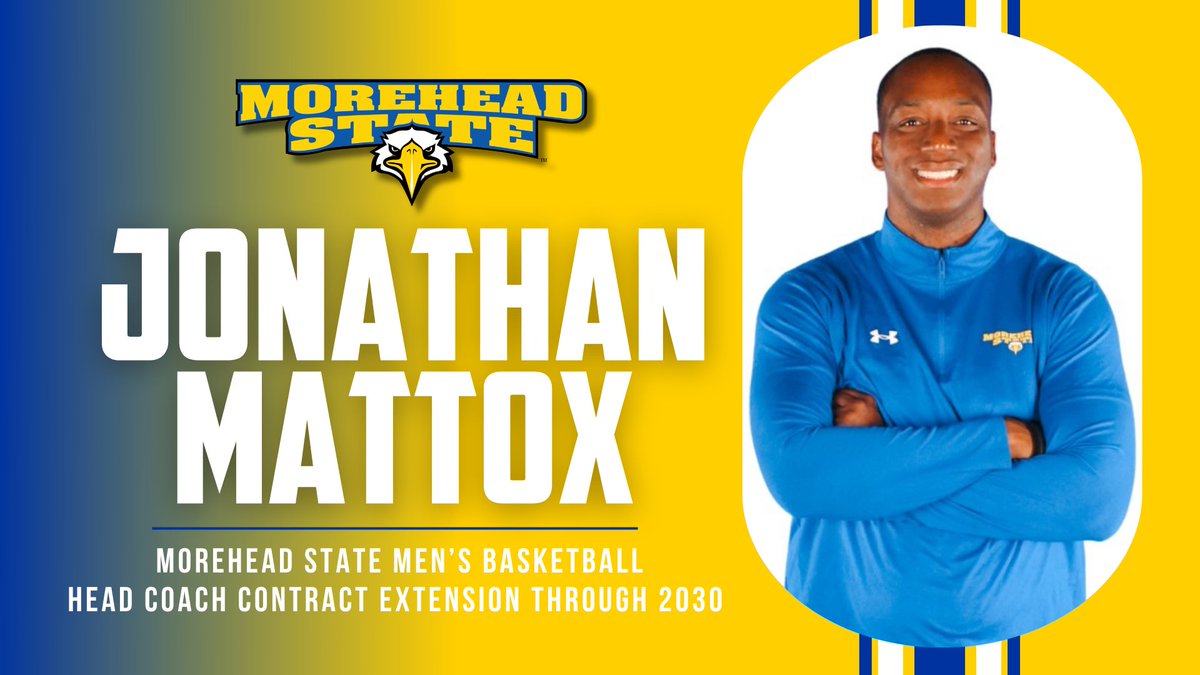 Morehead State Athletics tweet media