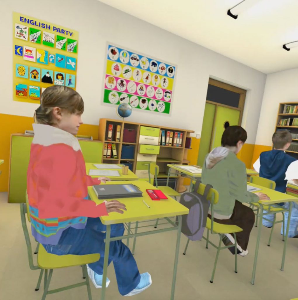 Nesplora tweet media