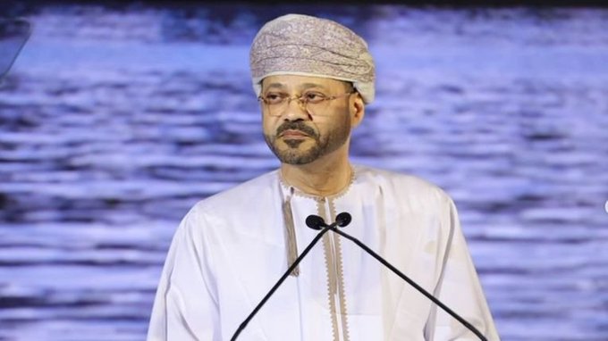 سيف الشحي #مسندم🗻 tweet media