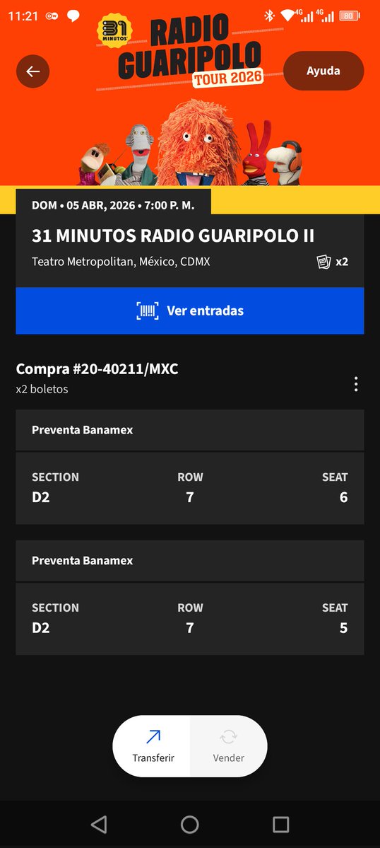 señor Scorpio tweet media