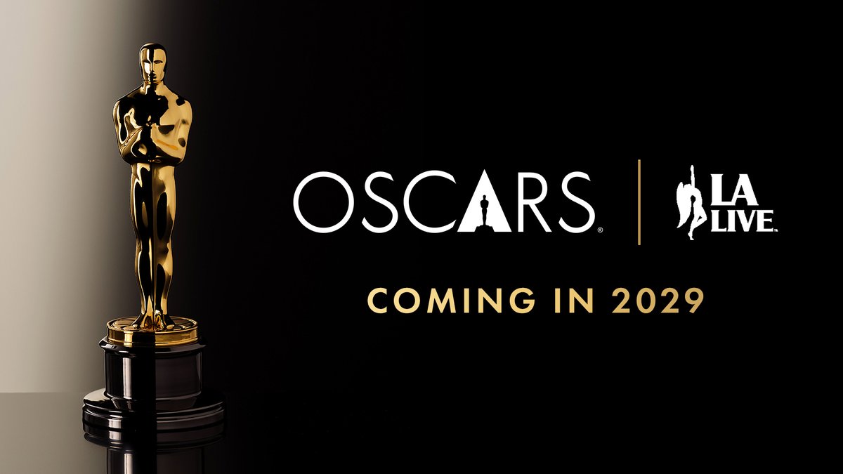 L.A. LIVE tweet media