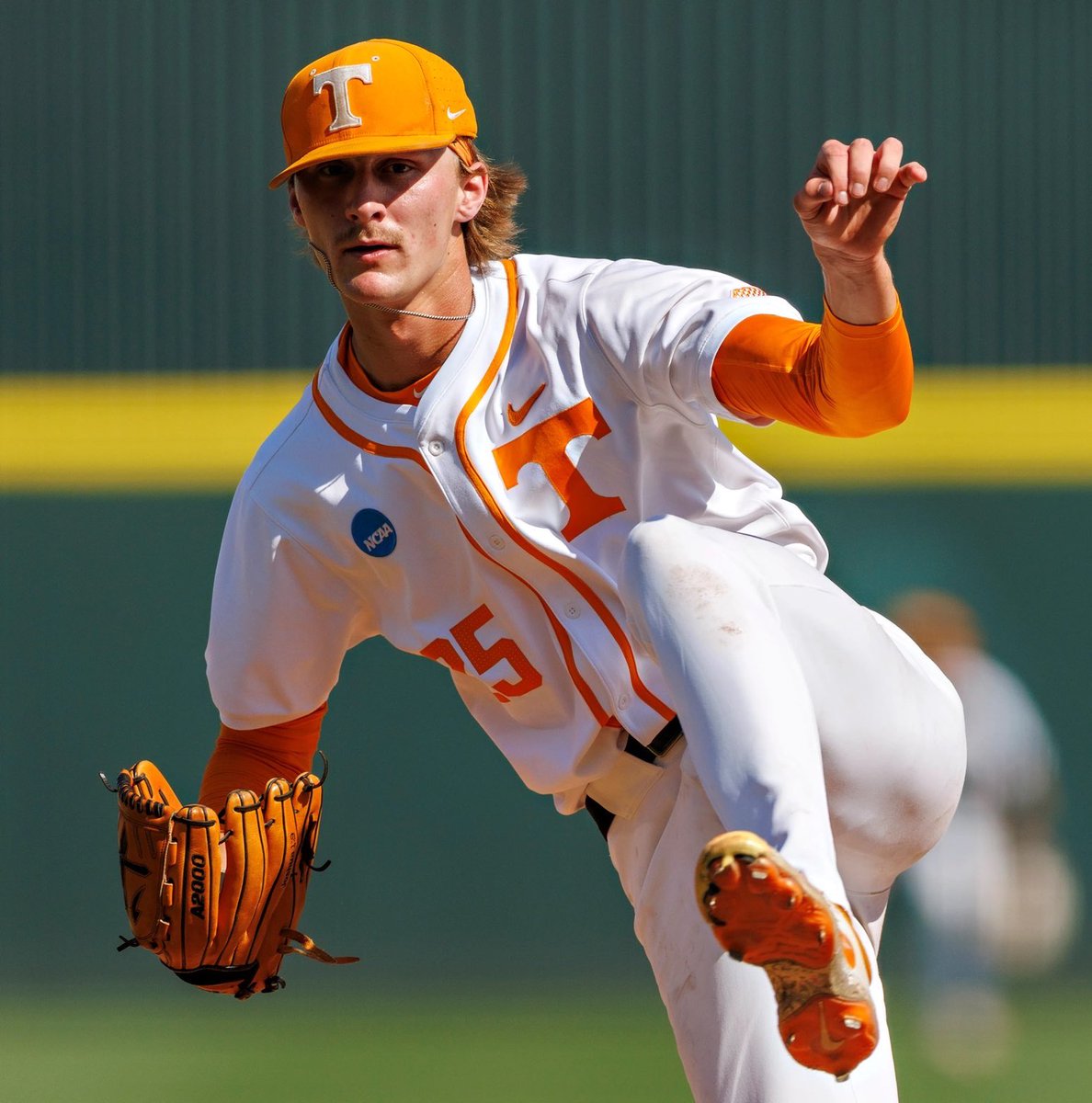 Vol Report tweet media