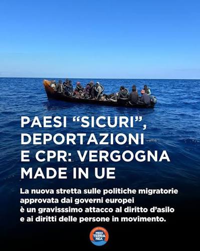 🇮🇹 Senatore Francesca  #facciamorete 🌐 tweet media