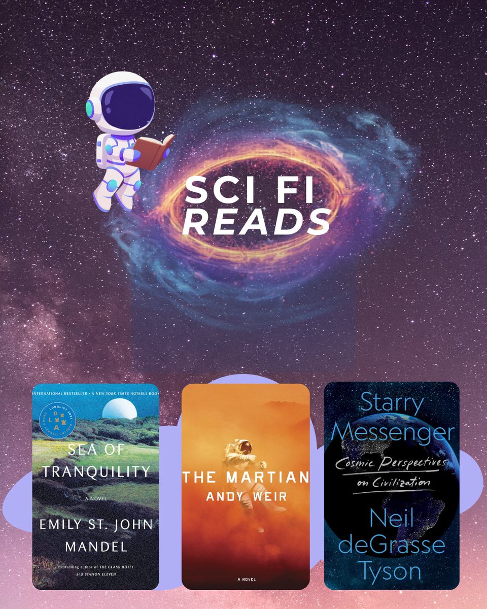 StClairCollegeLibrary tweet media