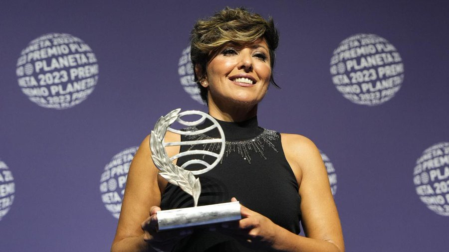 M. P. Perálvarez tweet media