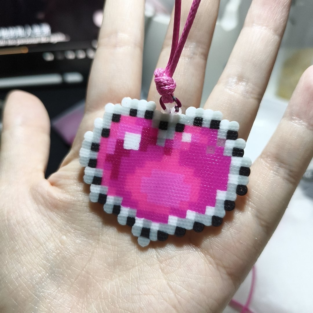 不是冰 tweet media