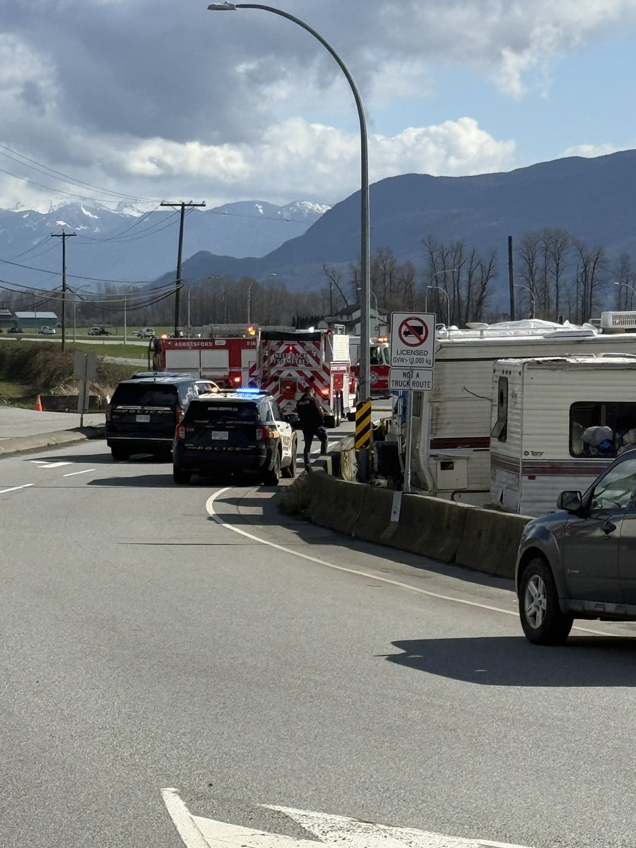 Abbotsford Police Department tweet media