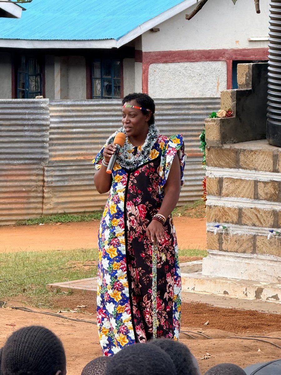 Damaris Too tweet media