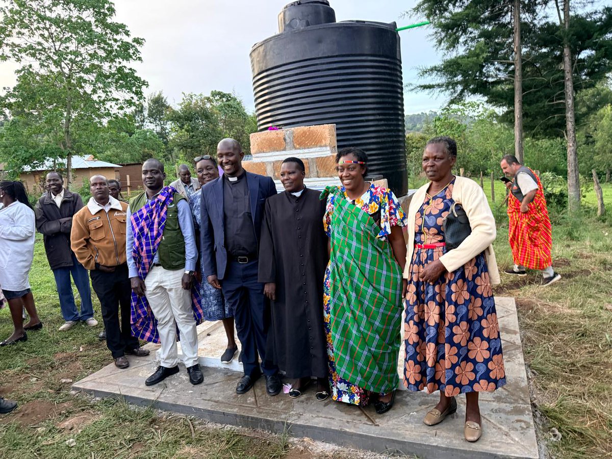 Damaris Too tweet media