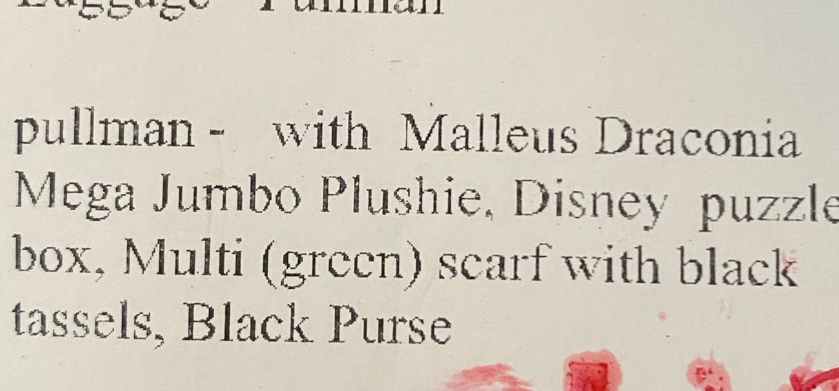 Ikram 🥀 Malleus’s Dearest tweet media