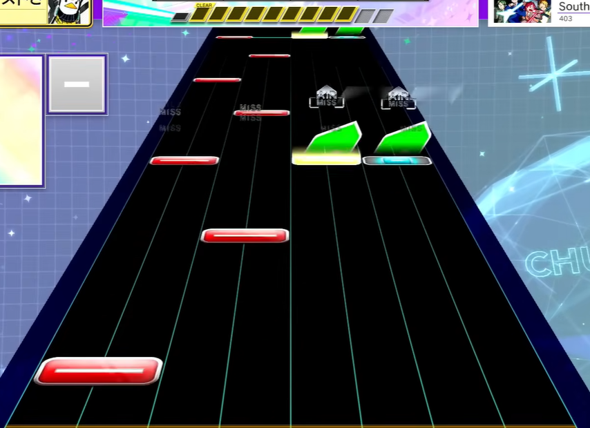 🍯vani🍓 @ Project : RUSHER tweet media