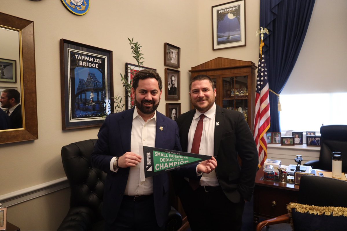 Congressman Mike Lawler tweet media