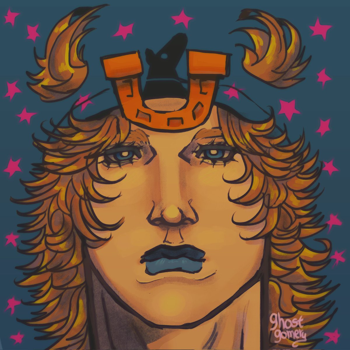 ZUMA 蝎 tweet media