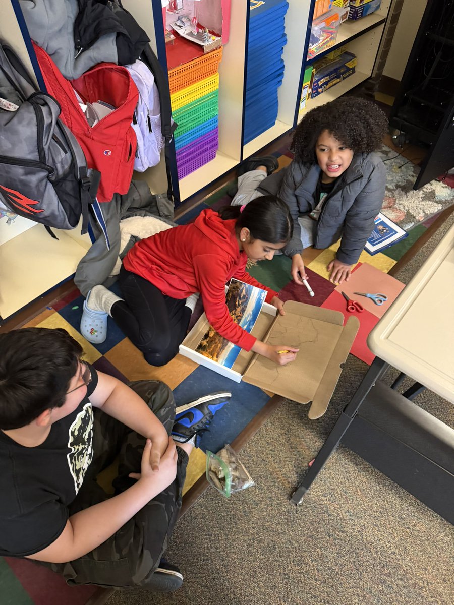 Rob Miele tweet media