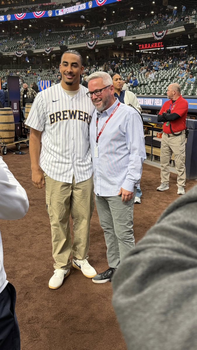 Telemundo Wisconsin tweet media