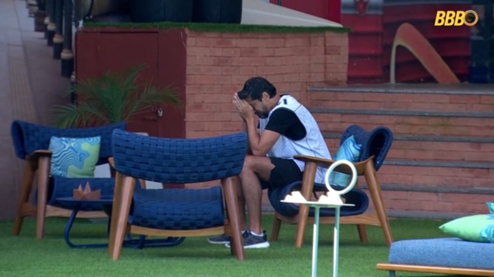 BBBelissima tweet media