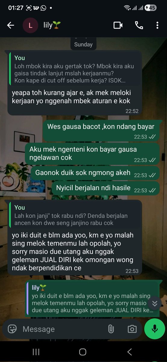 Cath⁷ | stopcol SM tweet media