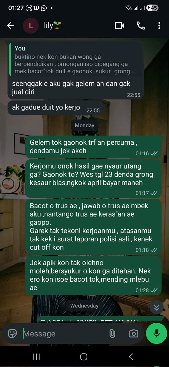 Cath⁷ | stopcol SM tweet media